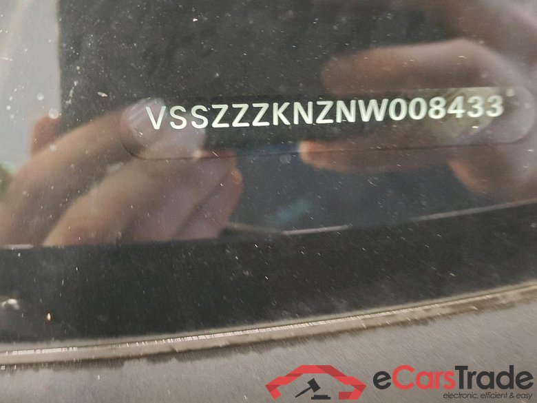 SEAT Tarraco 1.5 TSI Style Business Intense DSG-7 5d  7 Persoons #6