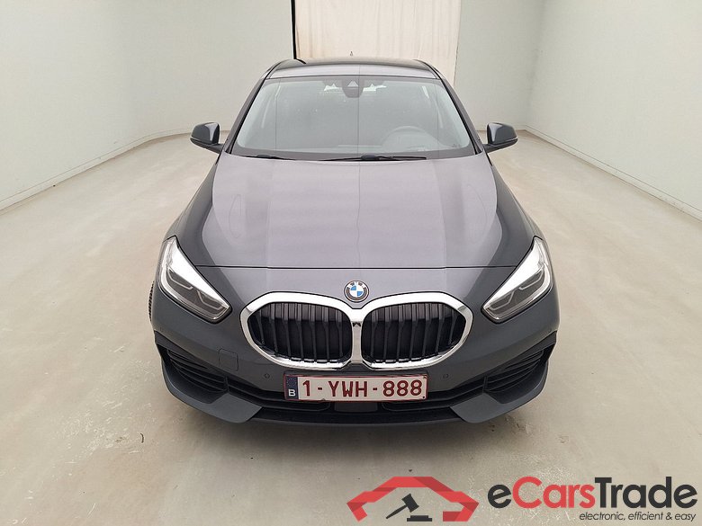 BMW, 1-serie '19, BMW 1 Reeks Hatch 116dA (85 kW) 5d #1
