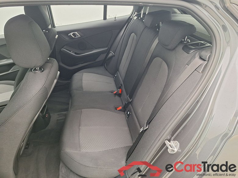 BMW, 1-serie '19, BMW 1 Reeks Hatch 116dA (85 kW) 5d #4