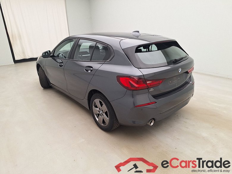 BMW, 1-serie '19, BMW 1 Reeks Hatch 116dA (85 kW) 5d #6