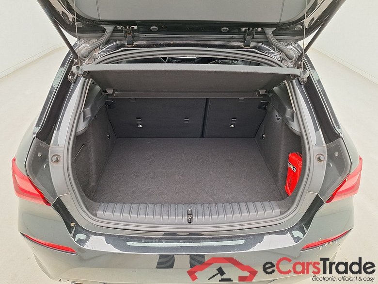 BMW, 1-serie '19, BMW 1 Reeks Hatch 116dA (85 kW) 5d #5