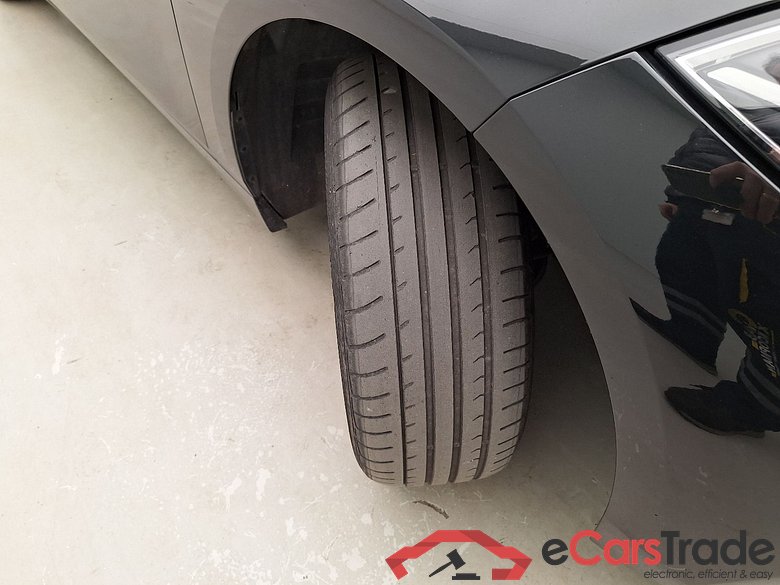 BMW, 1-serie '19, BMW 1 Reeks Hatch 116dA (85 kW) 5d #6