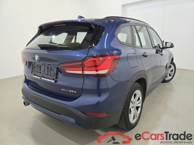BMW X1 1.5 xDrive25e Plug-In Hybrid Aut. LED-Xenon Navi-Pro Hi-Fi Sport-Seats KeylessGo Camera Klima PDC ... #4