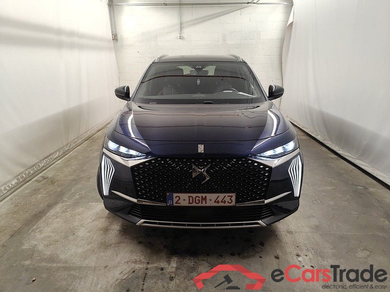 DS 7 E-Tense Rivoli 5d #5