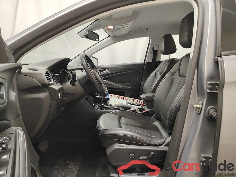 Opel Grandland X 1.5 Turbo ECOTEC D S/S AT8 Innovation 5d #3