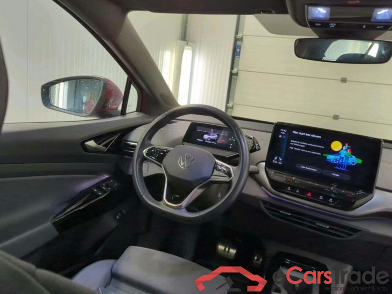 VOLKSWAGEN ID.4 Pro 77 kWh #3