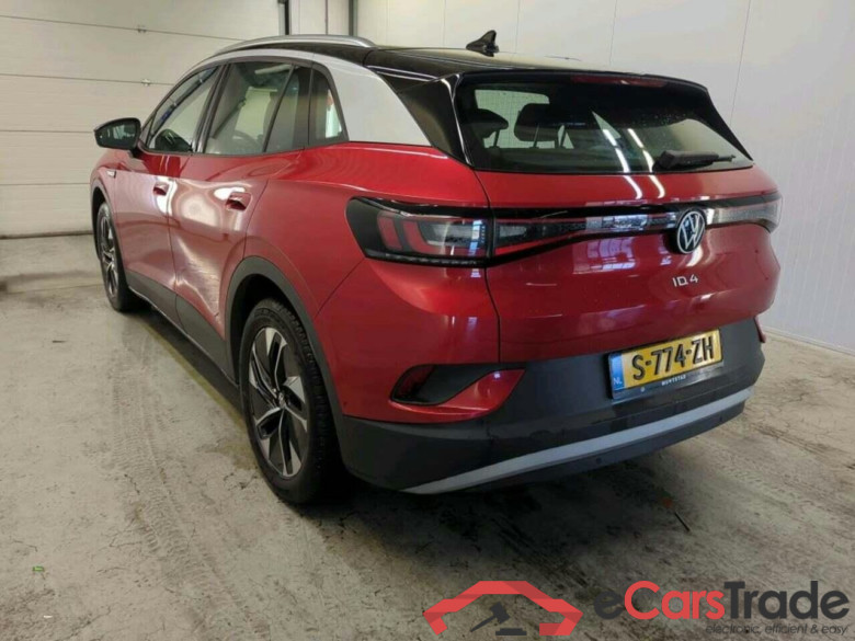 VOLKSWAGEN ID.4 Pro 77 kWh #6