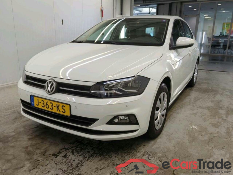 VOLKSWAGEN POLO 1.0 TSI Comf.l. Bus.