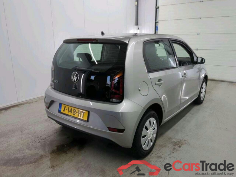 VOLKSWAGEN up! 1.0 #2