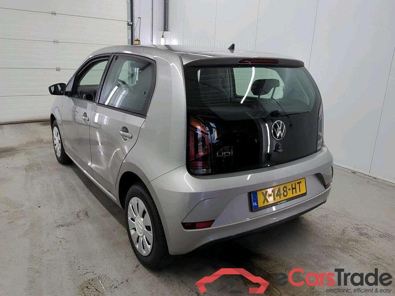 VOLKSWAGEN up! 1.0 #6