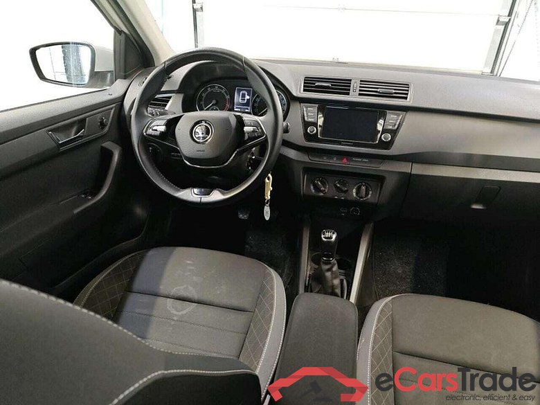 SKODA Fabia Combi 1.0 TSI Ambition #3