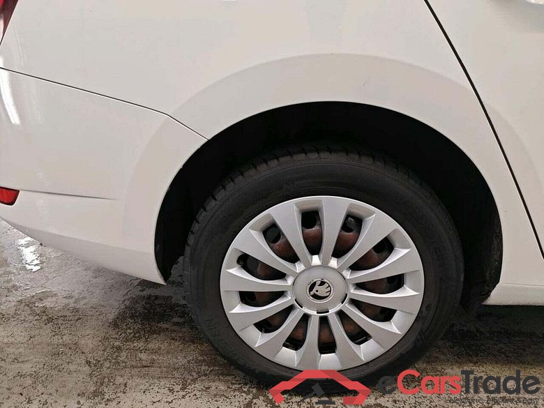 SKODA Fabia Combi 1.0 TSI Ambition #5