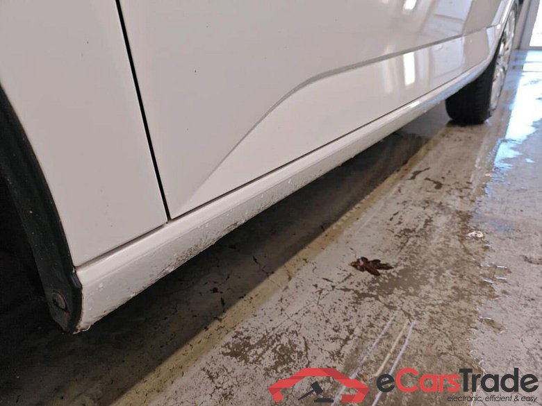 SKODA Fabia Combi 1.0 TSI Ambition #6