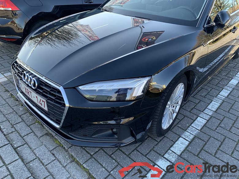 AUDI A5 Sportback Audi A5 Sportback Business Edition 30 TDI  100(136) kW(ch) S tronic