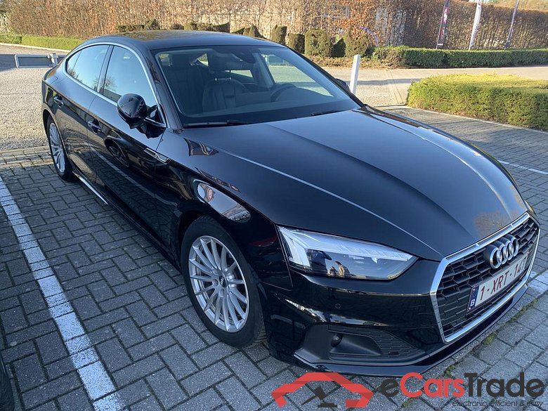 AUDI A5 Sportback Audi A5 Sportback Business Edition 30 TDI  100(136) kW(ch) S tronic #2