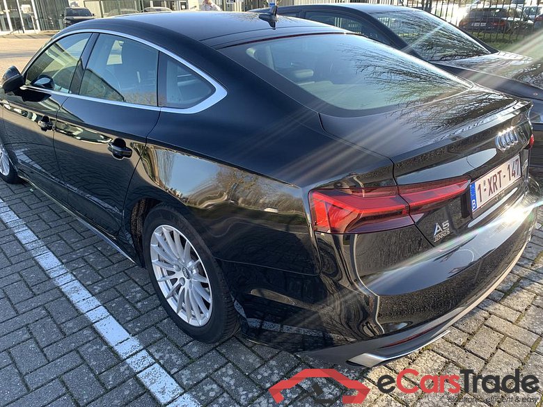 AUDI A5 Sportback Audi A5 Sportback Business Edition 30 TDI  100(136) kW(ch) S tronic #3