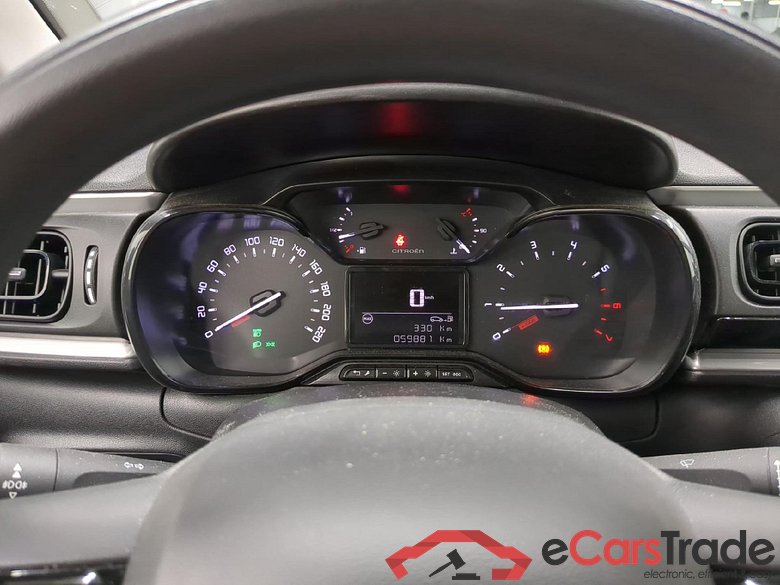 C3 Société Feel Business R 1.5 BlueHDI 100CV BVM6 6E #6