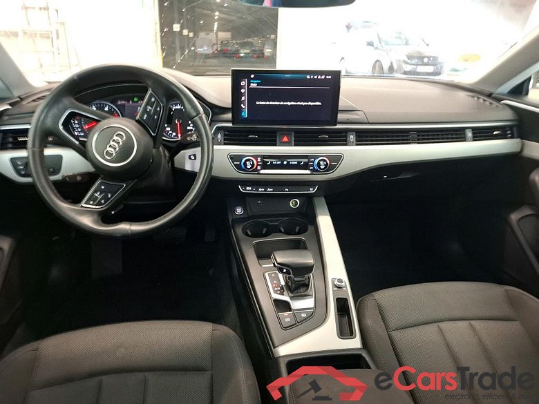 AUDI A5 Sportback / 2019 / 5P / Berline 35 TDI 163 S TRONIC 7 BUSI LINE SB #5