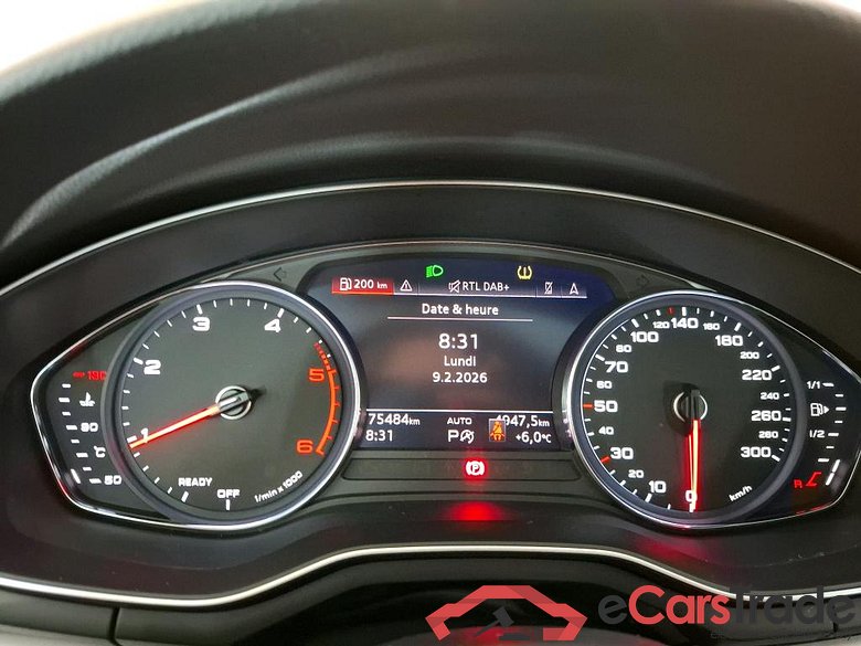 AUDI A5 Sportback / 2019 / 5P / Berline 35 TDI 163 S TRONIC 7 BUSI LINE SB #6