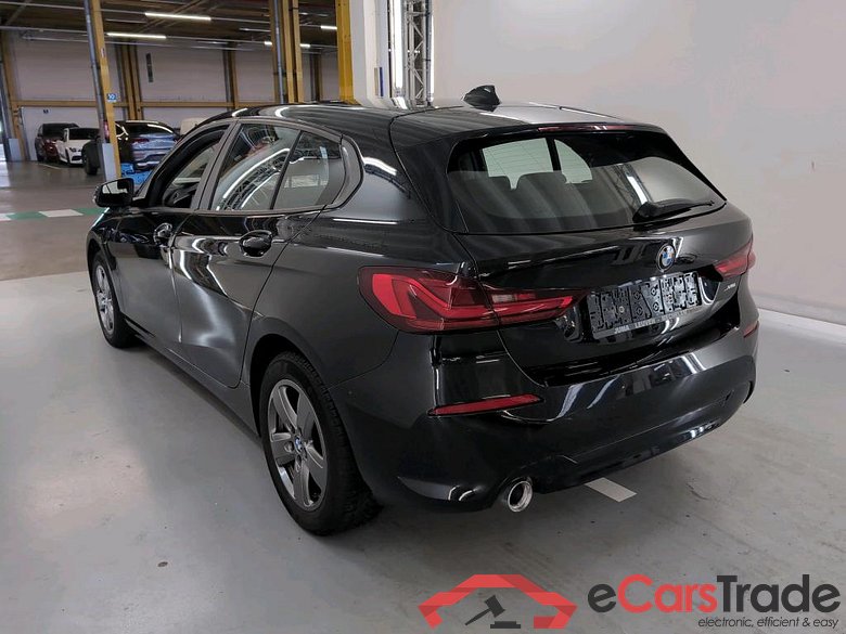 BMW 1 SERIES HATCH 1.5 116D (85KW) #3