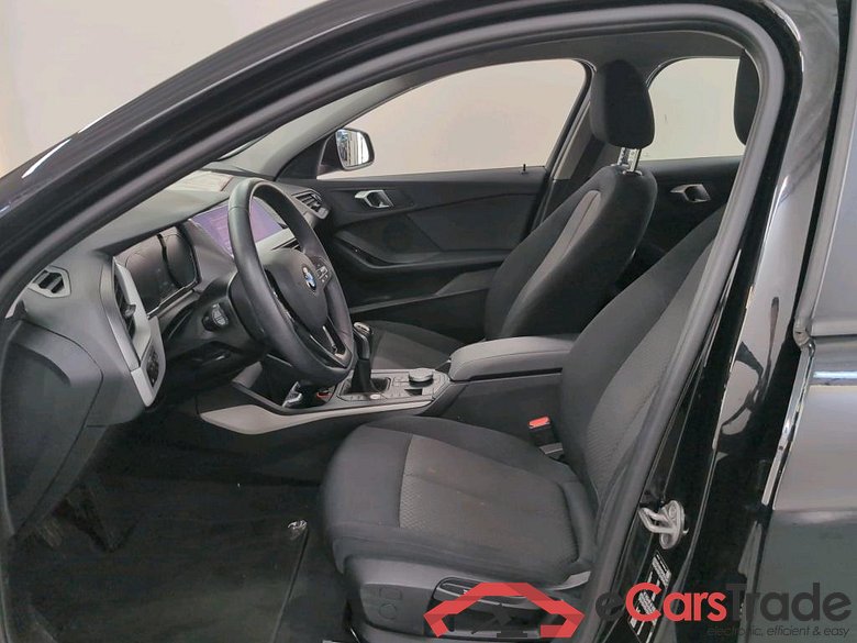 BMW 1 SERIES HATCH 1.5 116D (85KW) #5