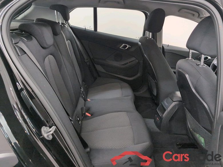 BMW 1 SERIES HATCH 1.5 116D (85KW) #6