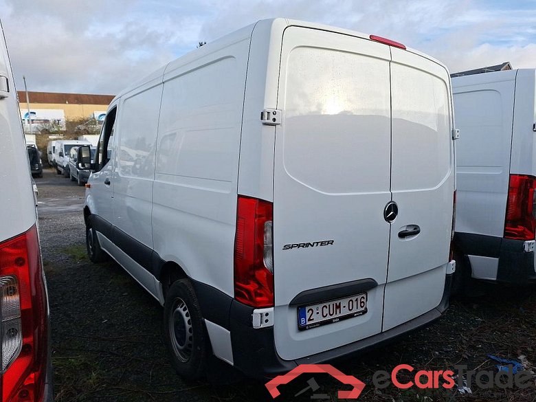 MERCEDES-BENZ SPRINTER 2.1CDI 105KW 314 L1 FWD 3.5T FUNCTIONAL #3
