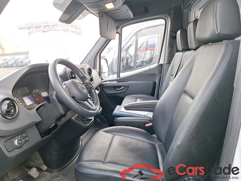 MERCEDES-BENZ SPRINTER 2.1CDI 105KW 314 L1 FWD 3.5T FUNCTIONAL #5