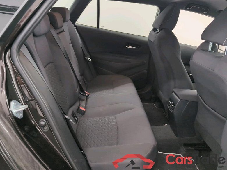 TOYOTA COROLLA TOURING SPORTS 1.8 HYBRID DYNAMIC E-CVT #6