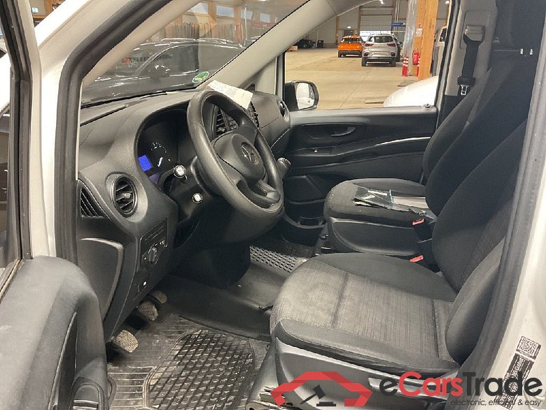 Vito Kasten 114/116 CDI 119 CDI/BT RWD lang (447.603) 2.1 100KW MT6 E6 #4