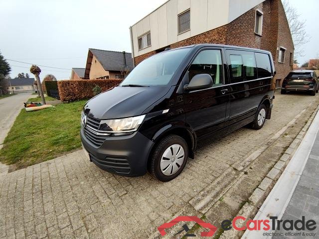 VOLKSWAGEN Transporter T6.1 1000 Fou Swb Transporter 2.0 TDi SCR BMT (EU6d-TEMP) #1