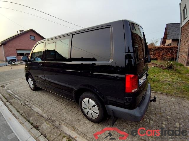 VOLKSWAGEN Transporter T6.1 1000 Fou Swb Transporter 2.0 TDi SCR BMT (EU6d-TEMP) #3