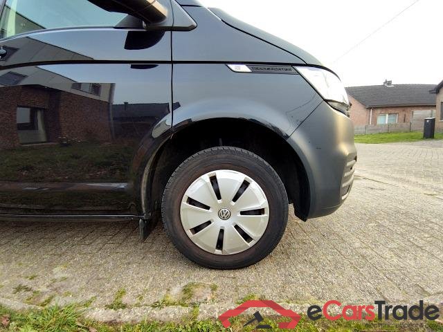 VOLKSWAGEN Transporter T6.1 1000 Fou Swb Transporter 2.0 TDi SCR BMT (EU6d-TEMP) #5