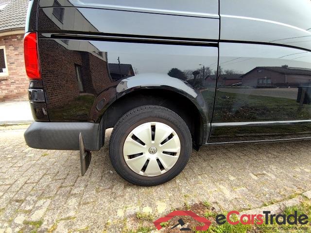 VOLKSWAGEN Transporter T6.1 1000 Fou Swb Transporter 2.0 TDi SCR BMT (EU6d-TEMP) #6