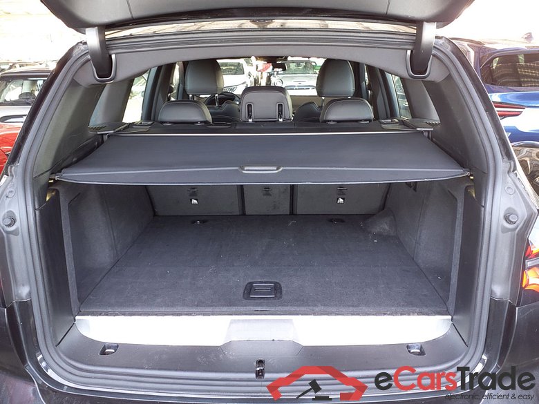 BMW X3 30 e xDrive 292 cv XLINE #2