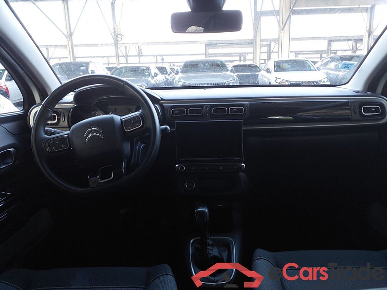 CITROËN C3 Pure Tech 83 S&S BVM5 Shine #4