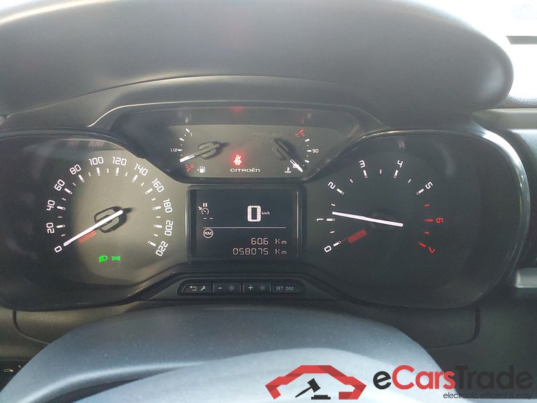 CITROËN C3 Pure Tech 83 S&S BVM5 Shine #6