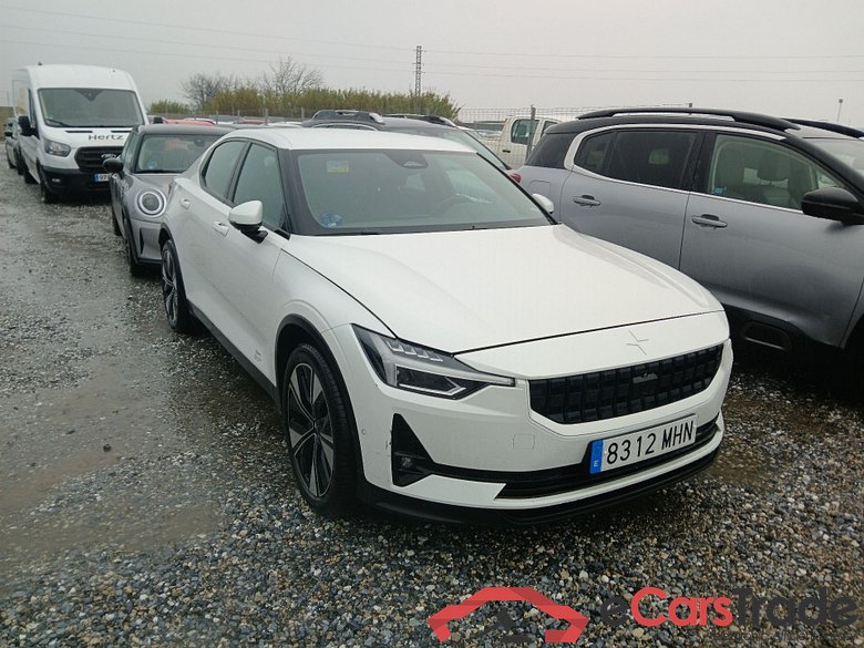 Polestar 2 Long range single motor  #1