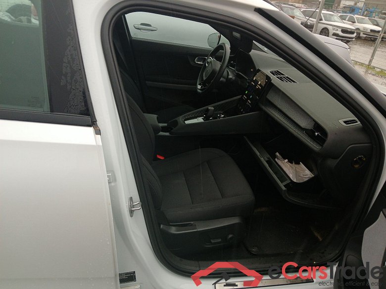 Polestar 2 Long range single motor  #3