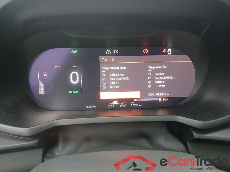 Polestar 2 Long range single motor  #4