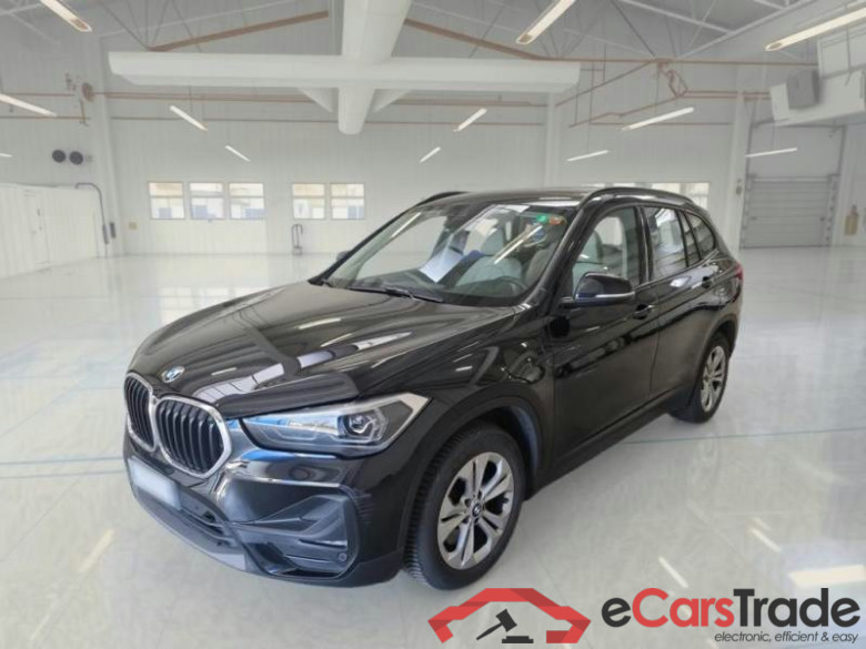 BMW X1 / 2019 / 5P / SUV XDRIVE 25E BUSINESS ADVANTAGE AUTOMATICO #1