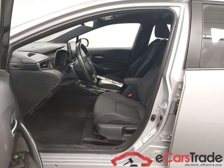 Toyota Corolla Touring Sports 1.8 Hybrid Dynamic e-CVT 5d #3