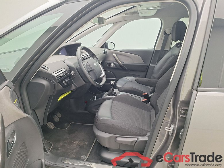 Citroën, Gr.C4 SpaceT. FL'16, Citroën Grand C4 Spacetourer 1.5 BlueHDi 130 S&S M 7pl #3