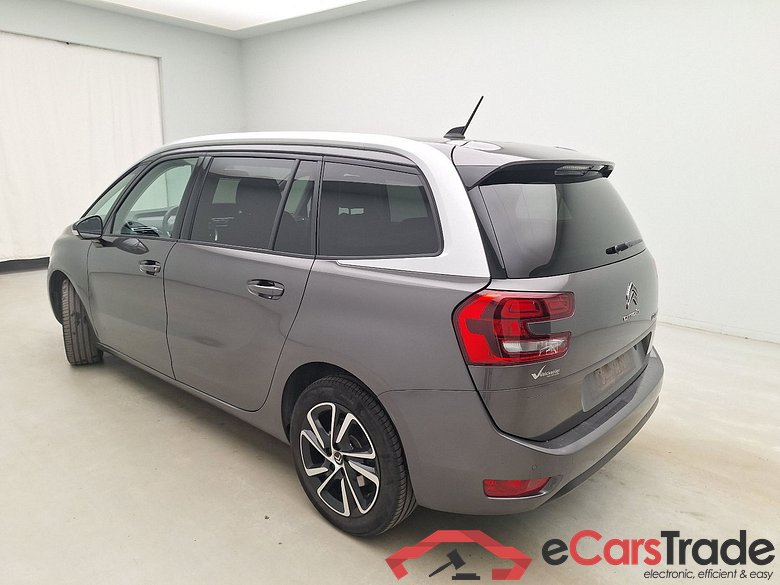 Citroën, Gr.C4 SpaceT. FL'16, Citroën Grand C4 Spacetourer 1.5 BlueHDi 130 S&S M 7pl #6