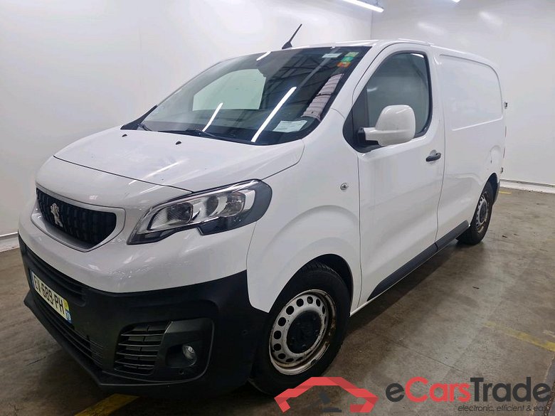 Expert Fourgon Premium Pack Compact 1.6 HDi 115CV BVM6 E6 #1