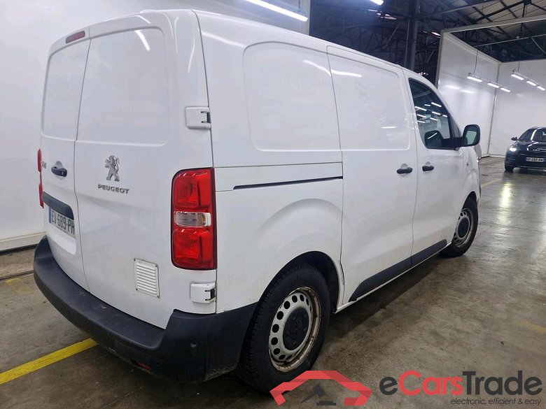 Expert Fourgon Premium Pack Compact 1.6 HDi 115CV BVM6 E6 #3