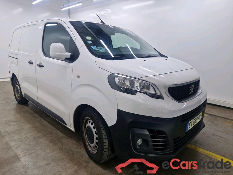 Expert Fourgon Premium Pack Compact 1.6 HDi 115CV BVM6 E6 #4