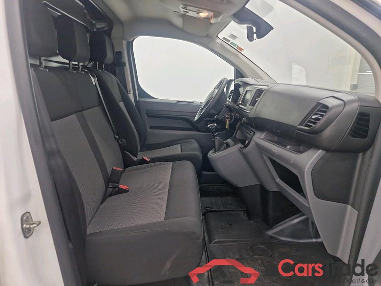 Expert Fourgon Premium Pack Compact 1.6 HDi 115CV BVM6 E6 #6