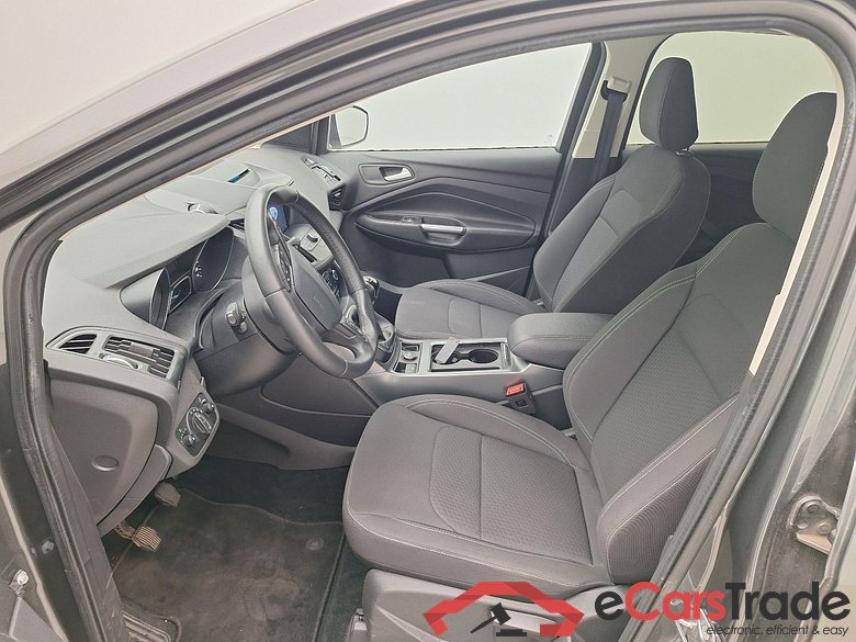 Ford, Kuga FL'16, Ford Kuga 1.5 TDCi 4x2 88kW Business Class 5d #3