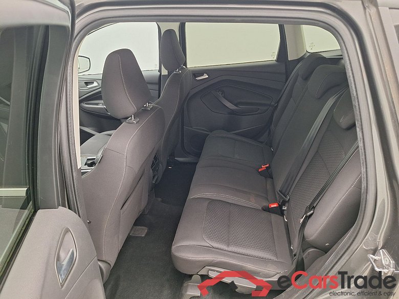 Ford, Kuga FL'16, Ford Kuga 1.5 TDCi 4x2 88kW Business Class 5d #4